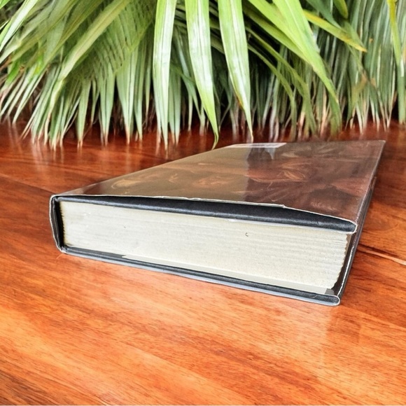 Memnoch the Devil by Anne Rice - First Edition (1995) - The Vampire Chronicles - Picture 8 of 10